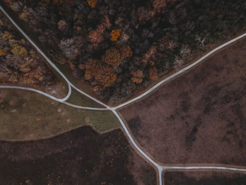 After the Split: A Field Checklist for Choosing Sides in a Forked Project