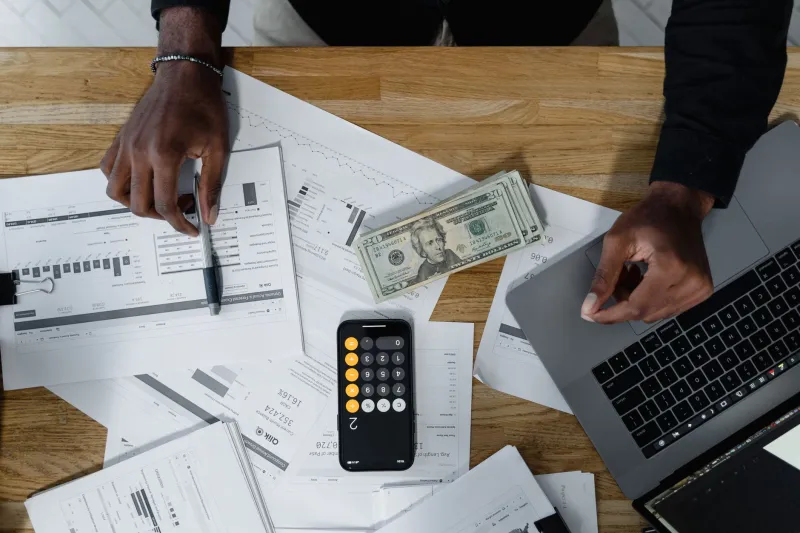 Follow the Money: A Line-Item Audit of Open-Source Funding, From $50 Donations to Foundation Grants