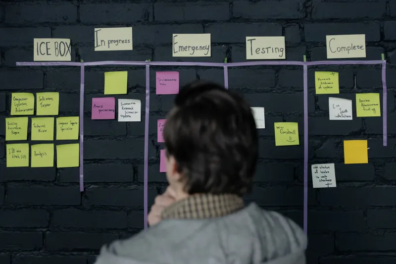 The Board That Never Ships: Auditing the Roadmap as a Marketing Artifact