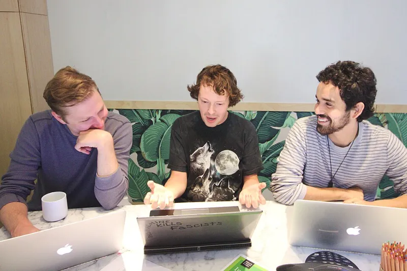 Your Commit History Is Talking: What Recruiters Actually Read on a GitHub Profile